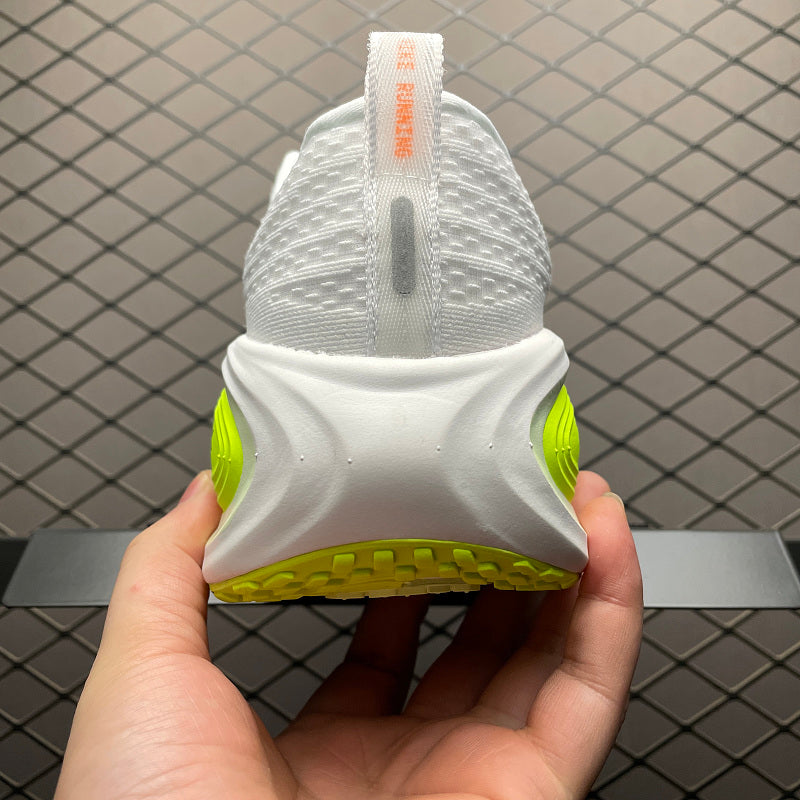 Nike ZoomX Morpho - White/Volt