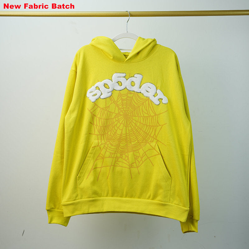 Sp5Der Websuit Hoodie