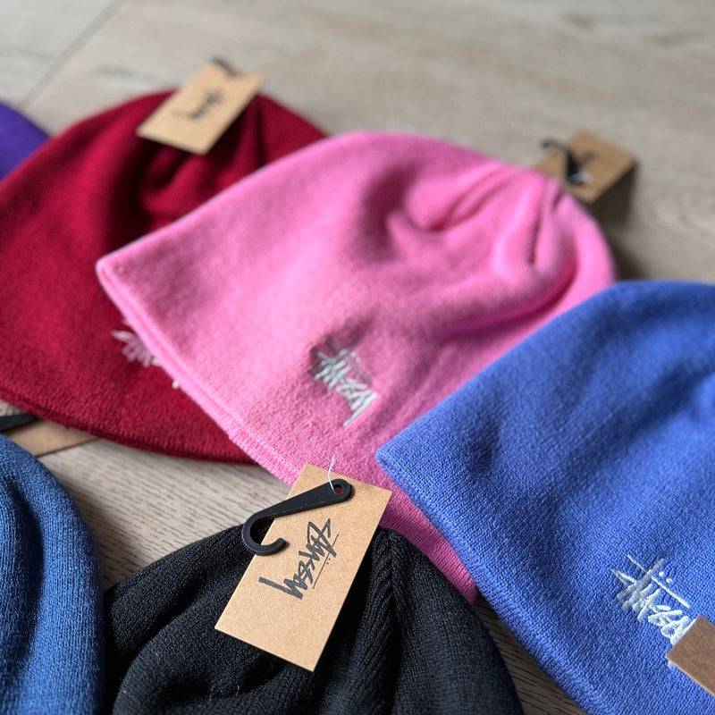 Stussy Knit Beanie