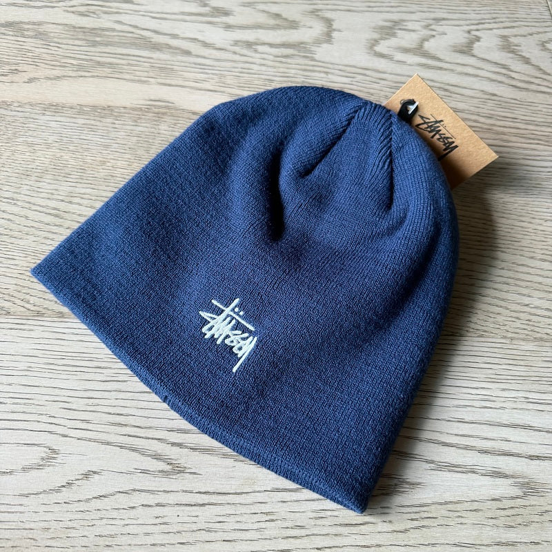 Stussy Knit Beanie