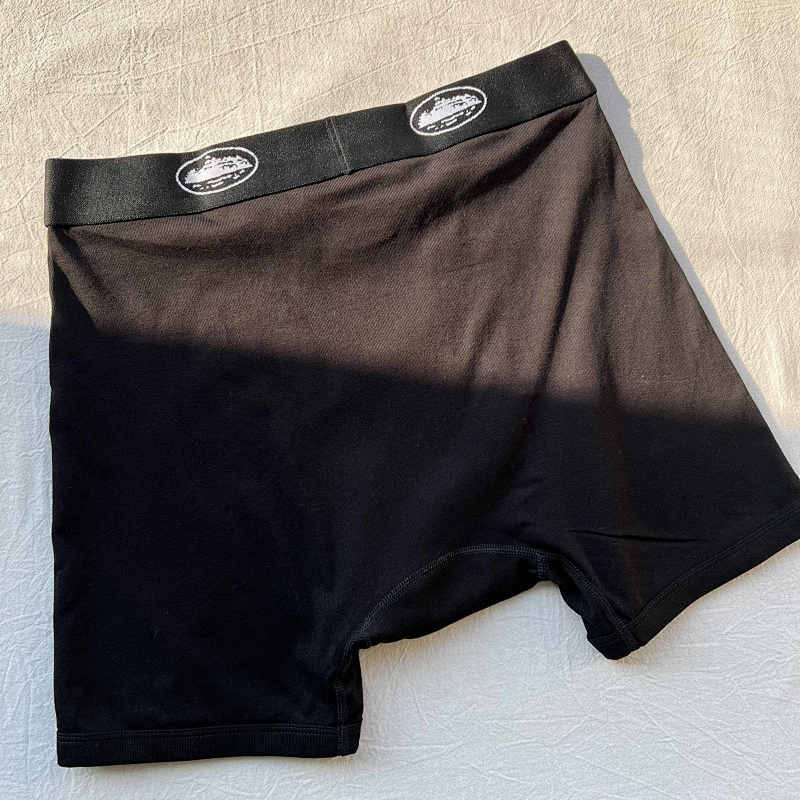 Men's Boxer Briefs