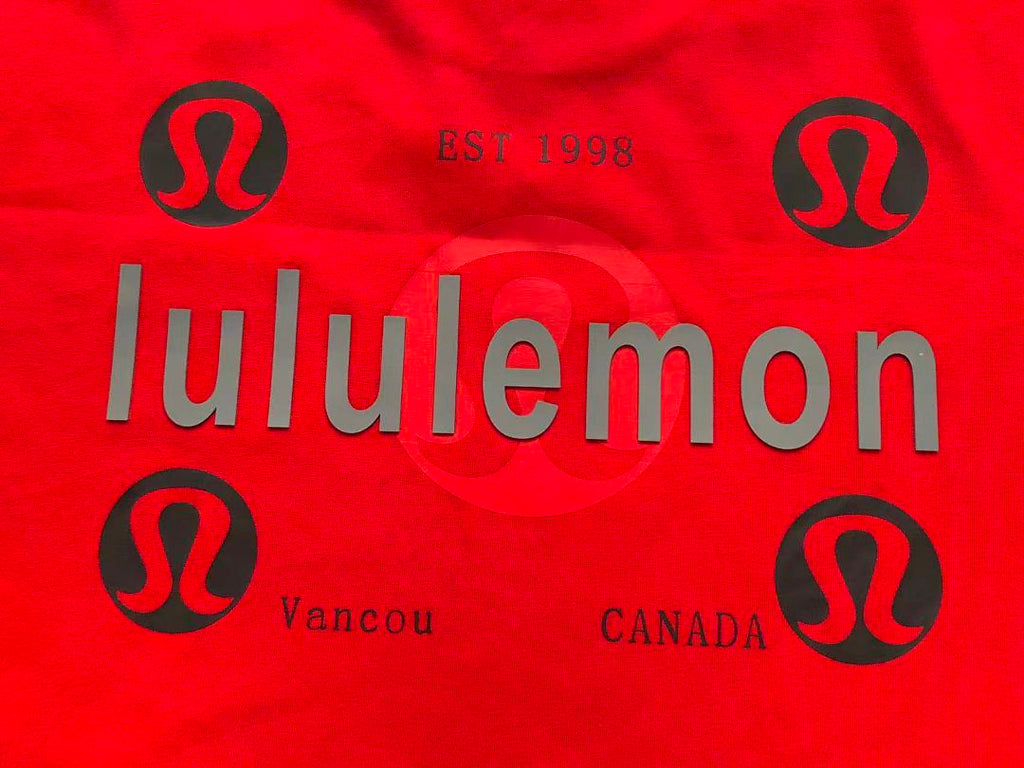 LULULEMON T-SHIRT 60313318