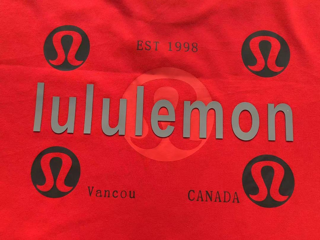 LULULEMON T-SHIRT 60313318