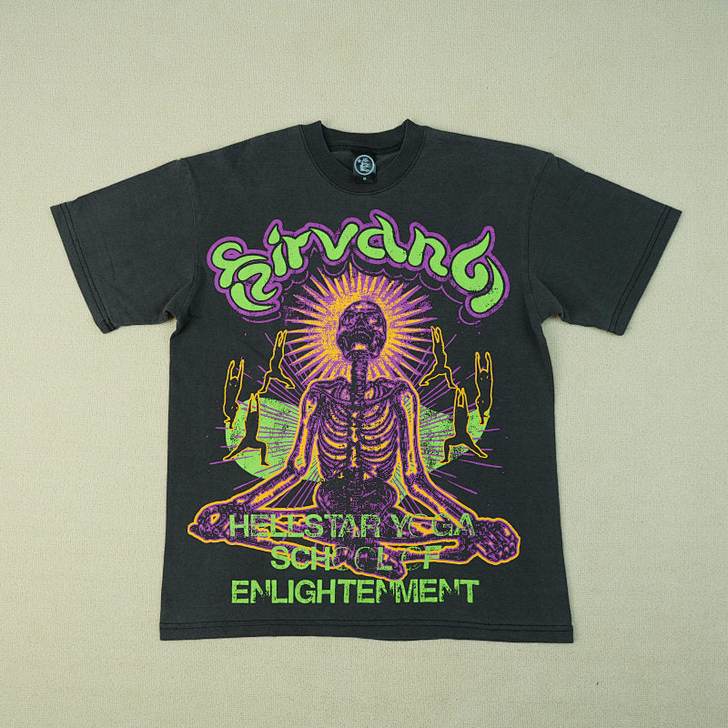 Hellstar Tee