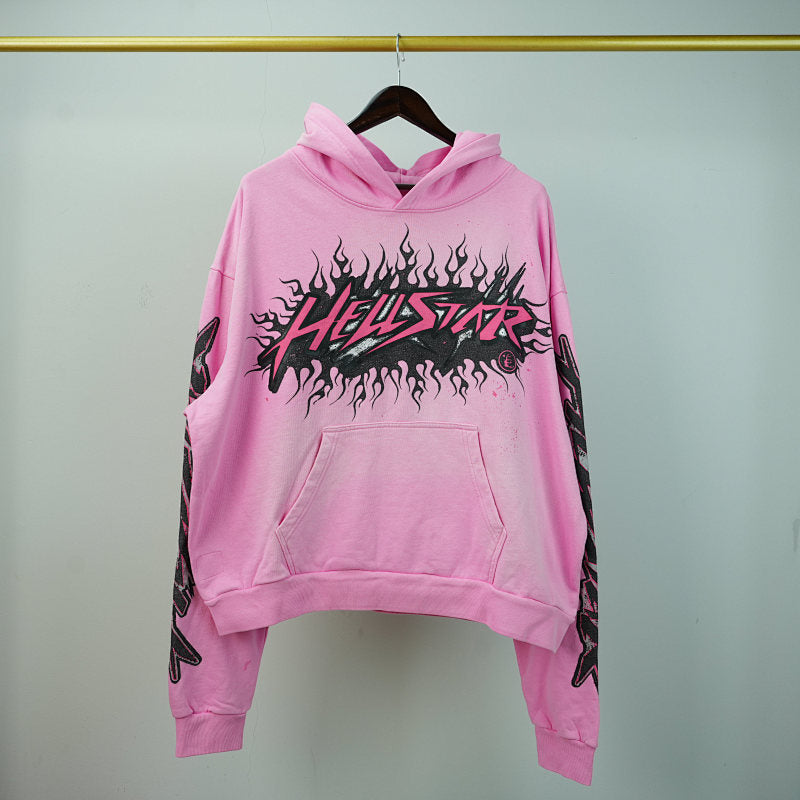 Helstar Brainwashed Without Brainhoodie