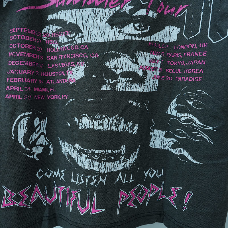 Hellstar Tee