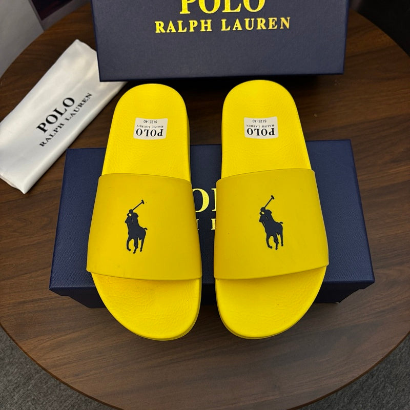 Polo Ralph Lauren Slide Sandals 2