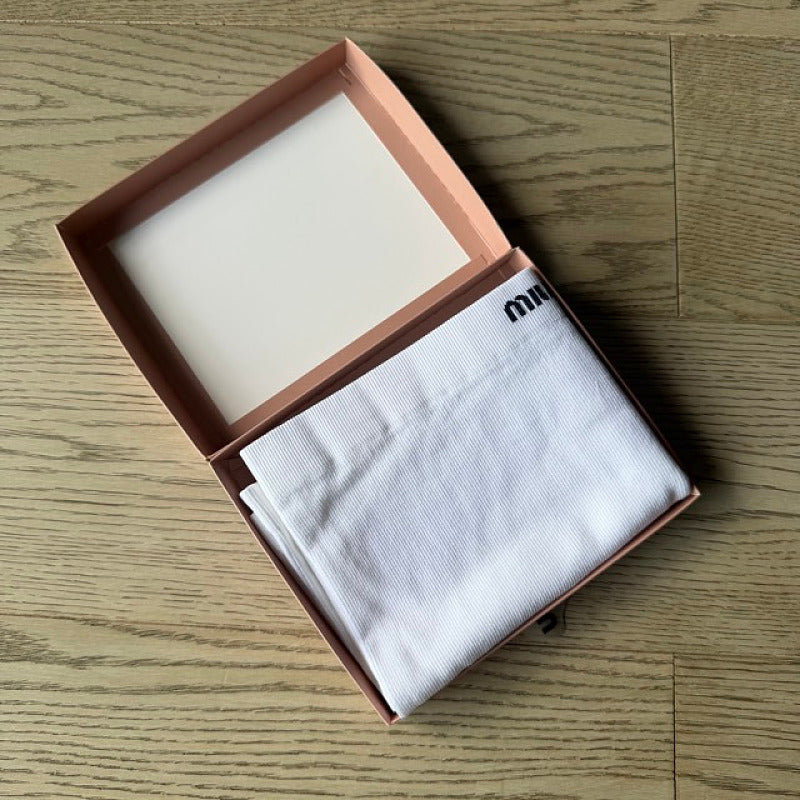 Miu Miu Womens Shorts