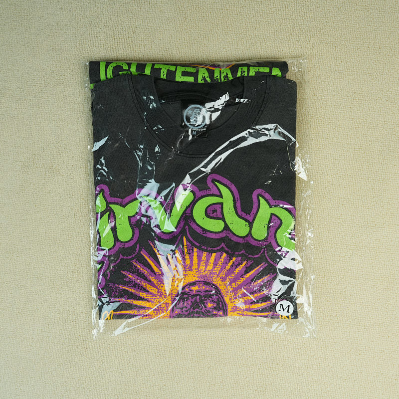 Hellstar Tee