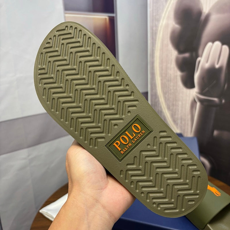 Polo Ralph Lauren Slide Sandals 2