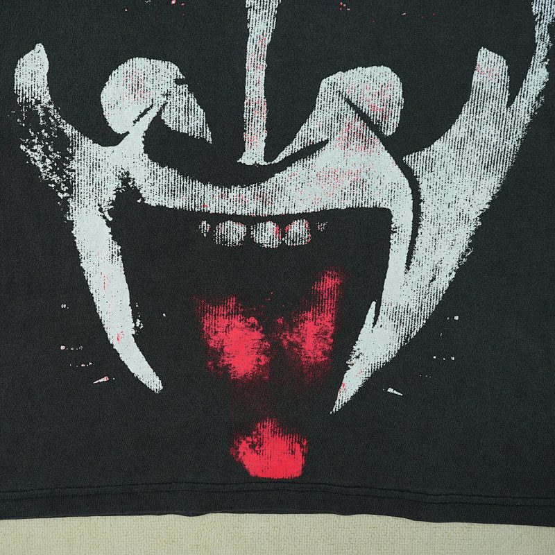 Hellstar Kiss T-Shirts