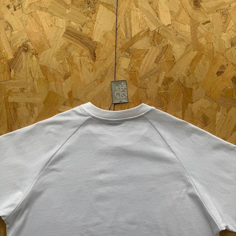 Mertra Pulse Tee - Black/Grey