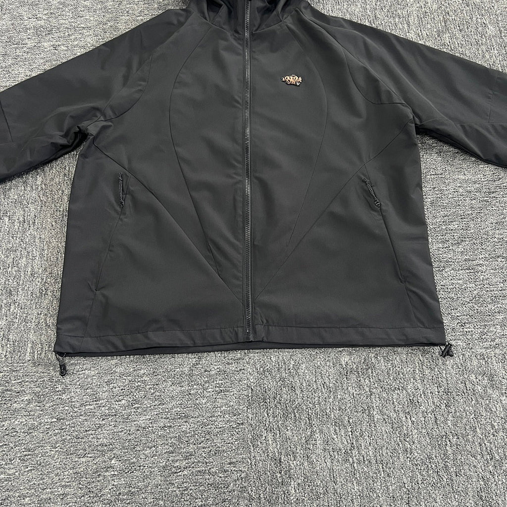 SynaWorld Hoodie