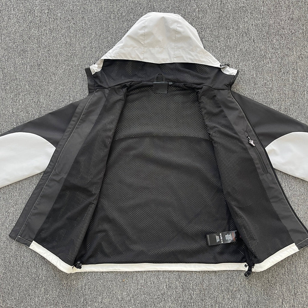 Dynamic Track Jacket