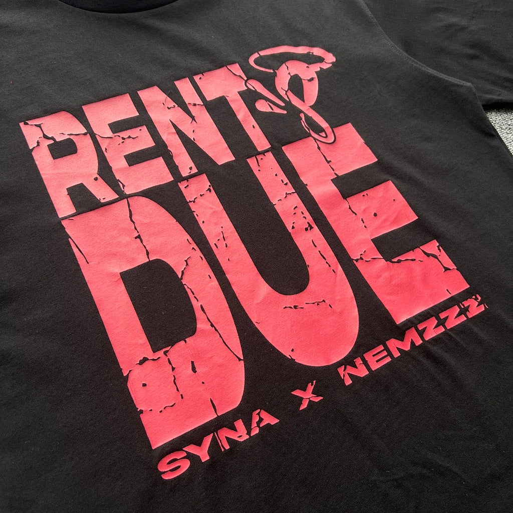 SynaWorld X Tee
