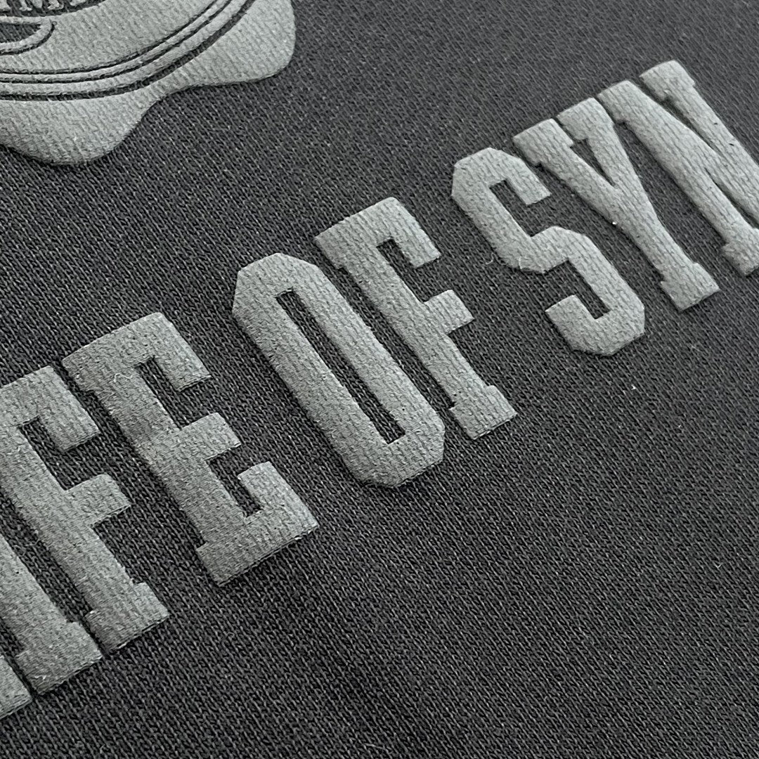 SynaWorld Tee 4