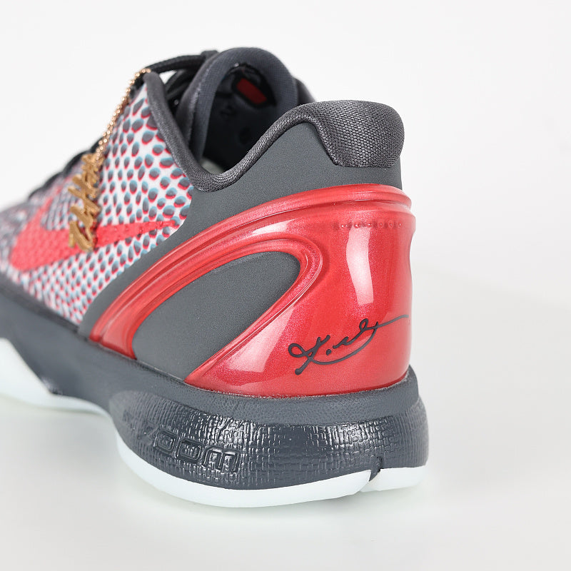 Nike Kobe 6 Protro - 3D