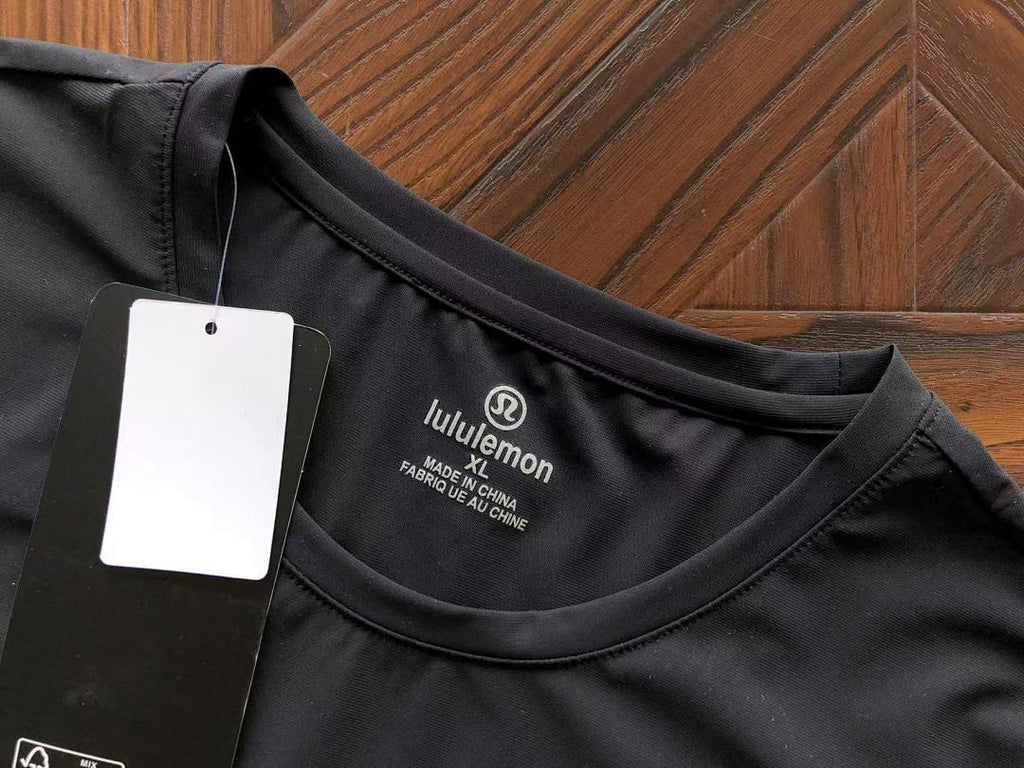 LULULEMON T-SHIRT 60327330