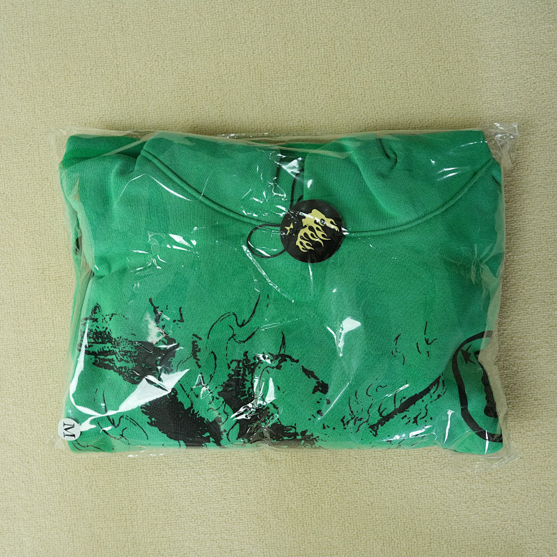Hellstar Hoodie