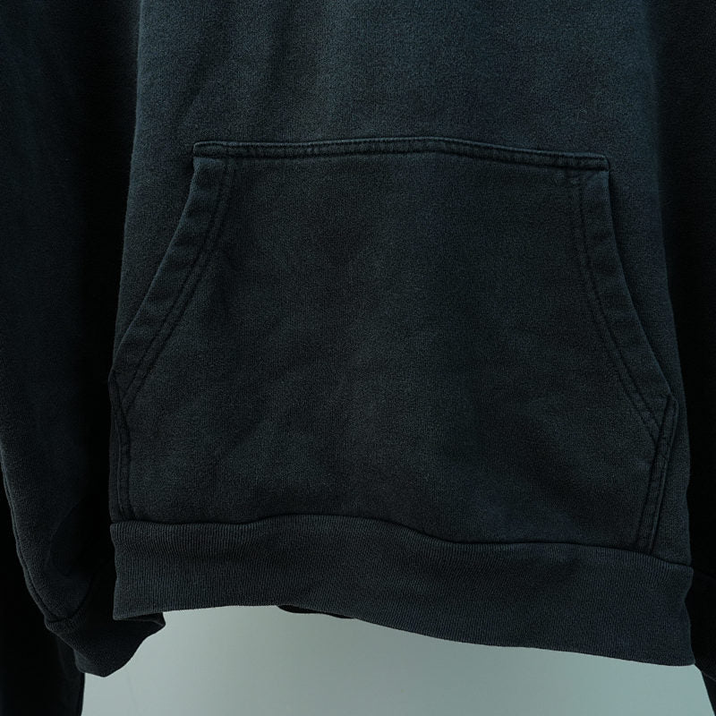 Hellstar Uniform Hoodie Black