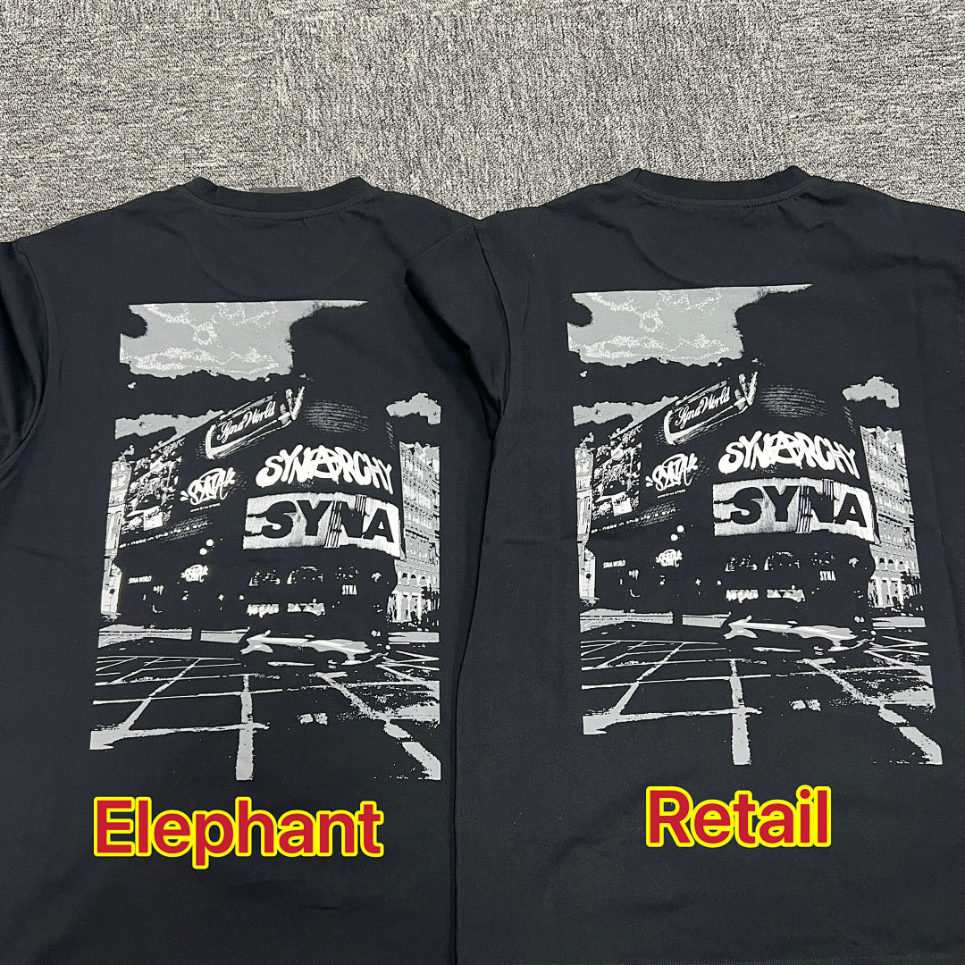 SynaWorld Set 29