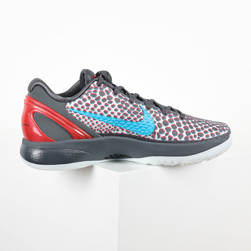 Nike Kobe 6 Protro - 3D