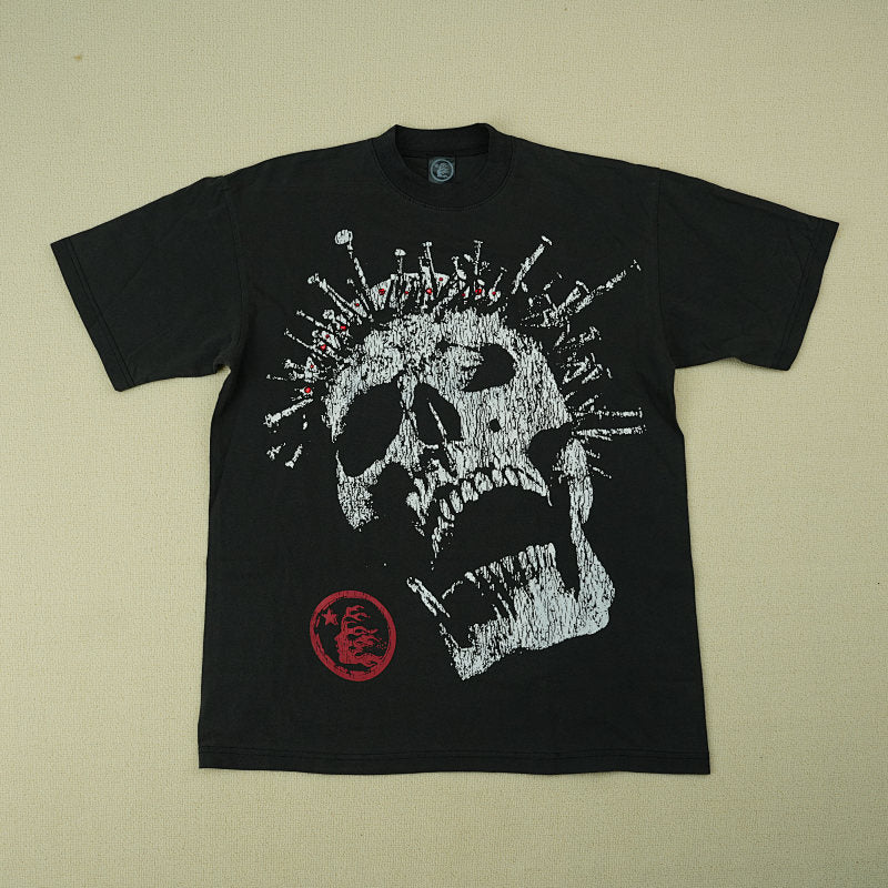Hellstar Tee