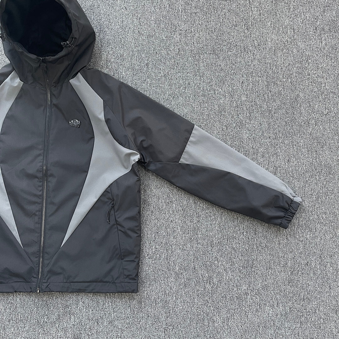 Vortex Jacket