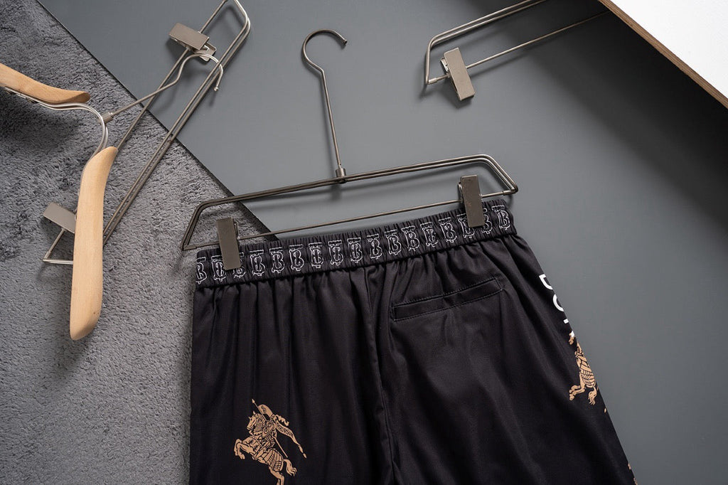Logo Shorts