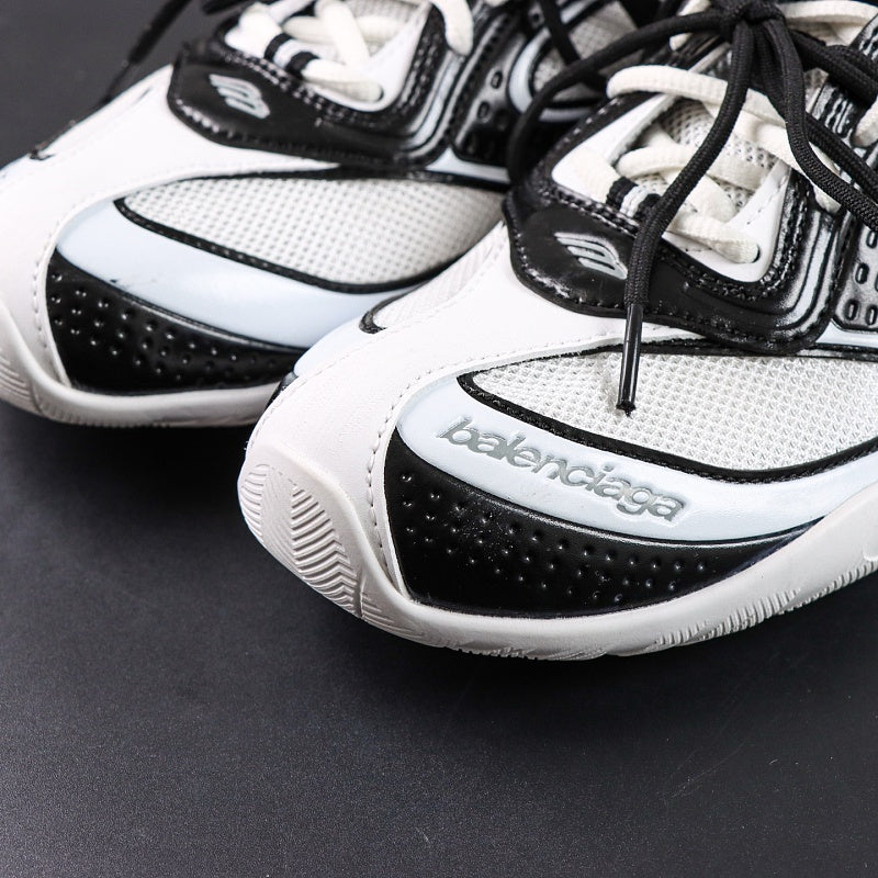 Balenciaga Sneaker Drive - Black/White