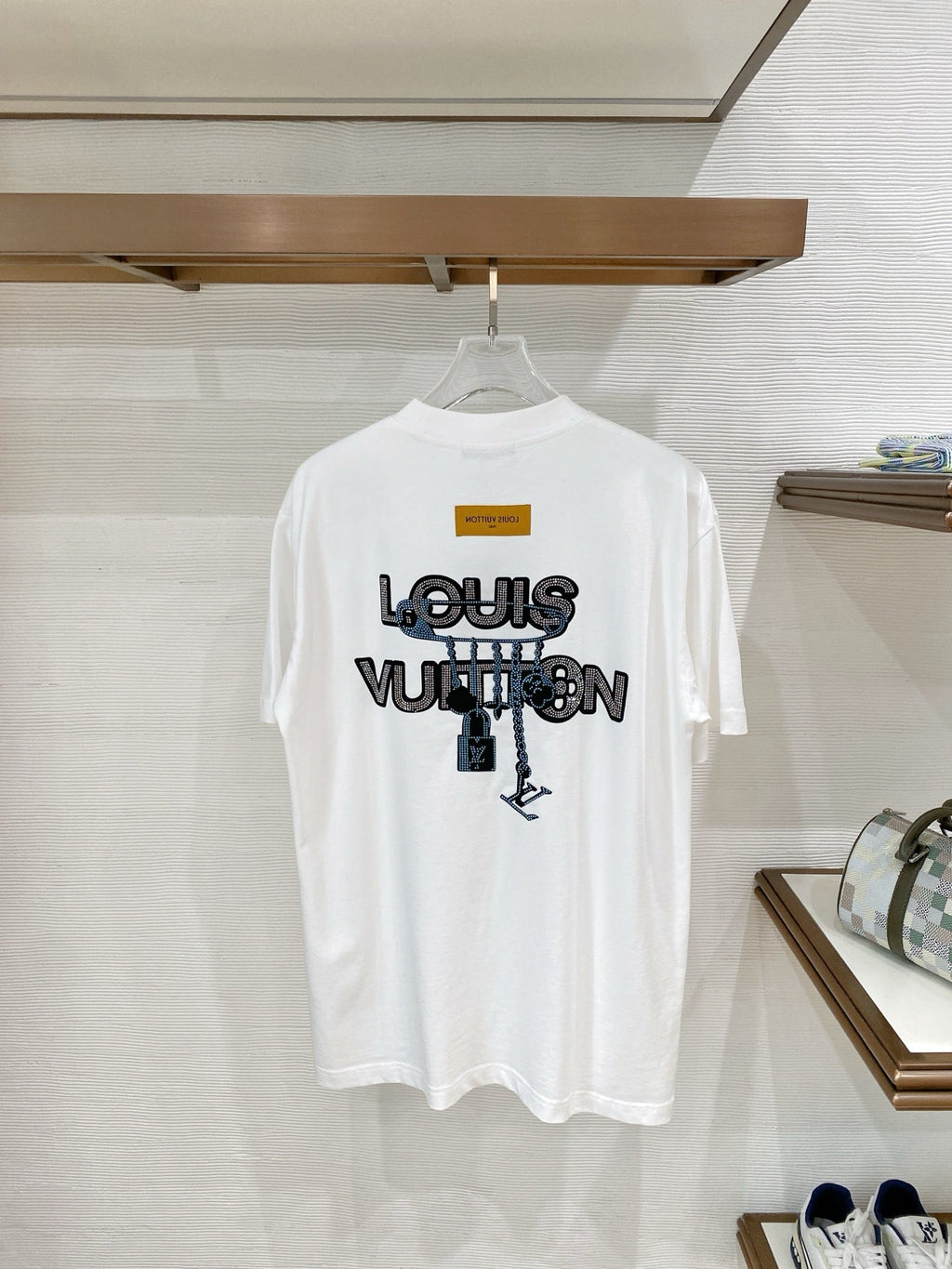 26S Signature T-shirt