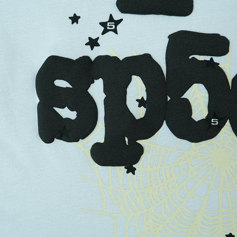 Sp5Der Souvenir Tee Blue