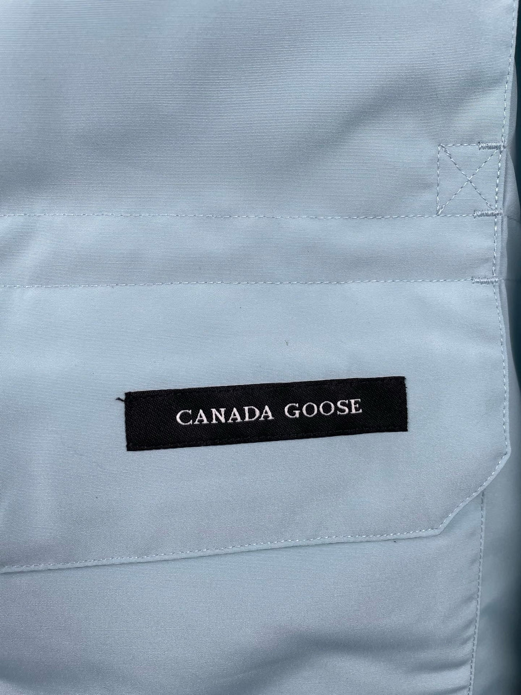 Expedition Parka