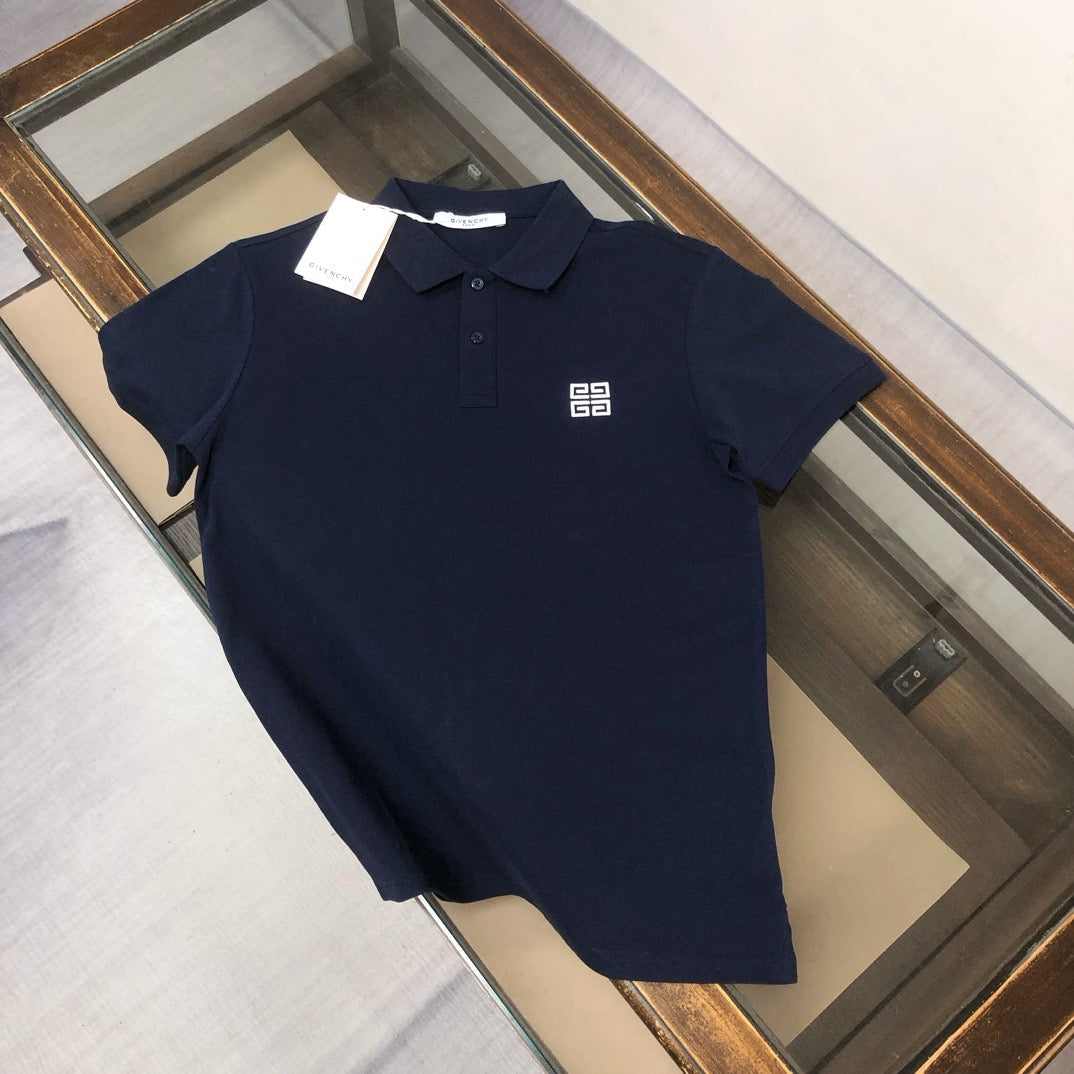 4G Logo Polo Shirt
