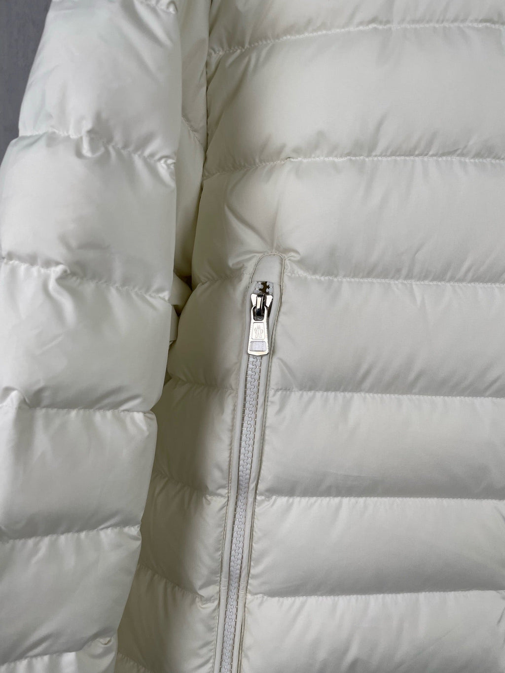Galion Short Down Jacket