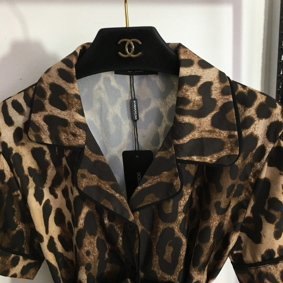 Leopard Set