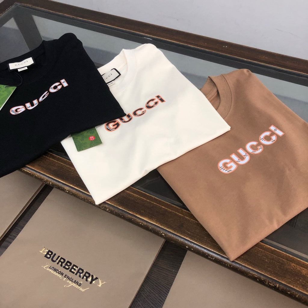 Graphic Logo T-Shirt