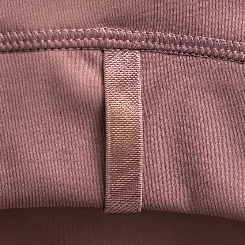 Lululemon Define Jacket - Dark Mauve