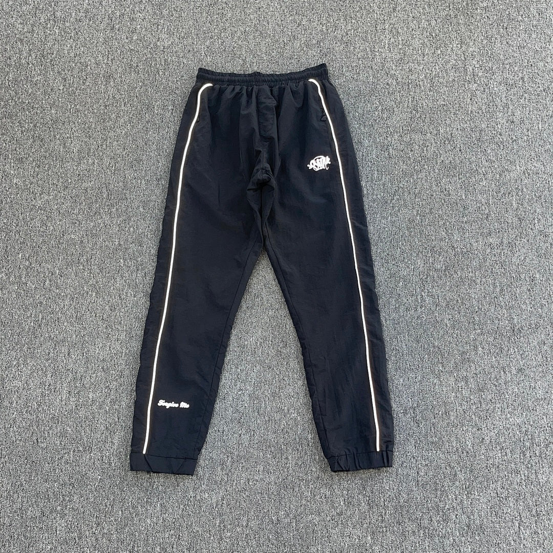 Track Pants Dark Grey