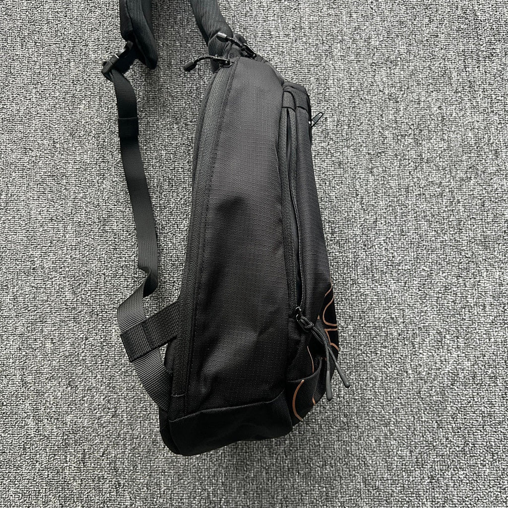Sling Bag Rose Gold