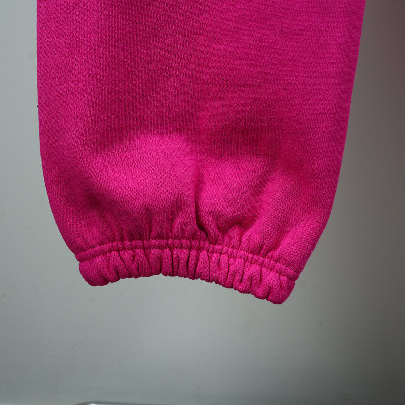 Sp5Der P*Nk V2 Sweatpant Pink