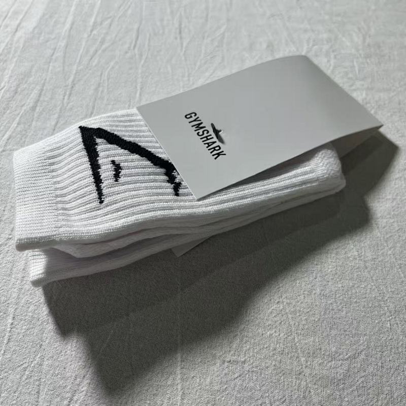 Athletic Logo Crew Socks 3-Pack