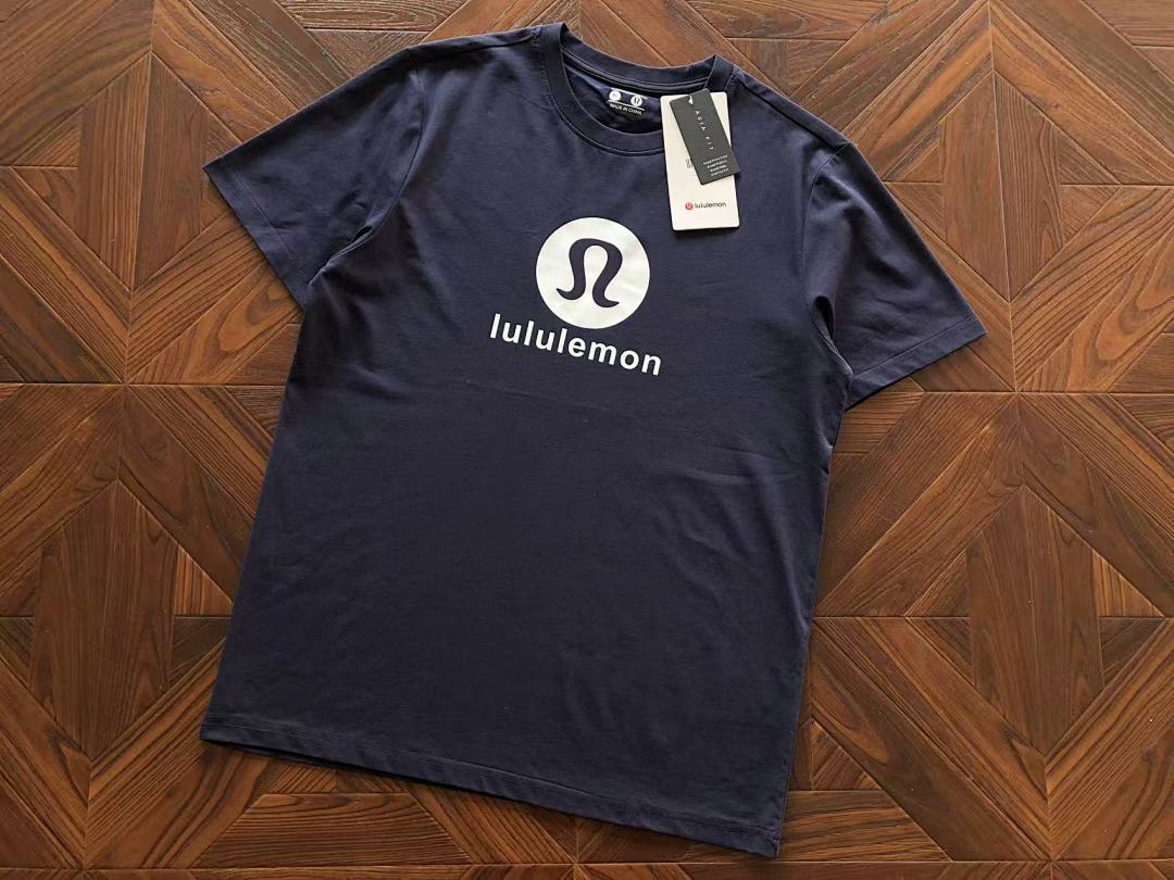 LULULEMON T-SHIRT 60123315
