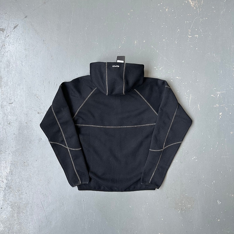 6PM Tech Suit Black