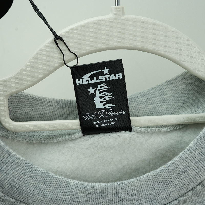 Hellstar Crewneck