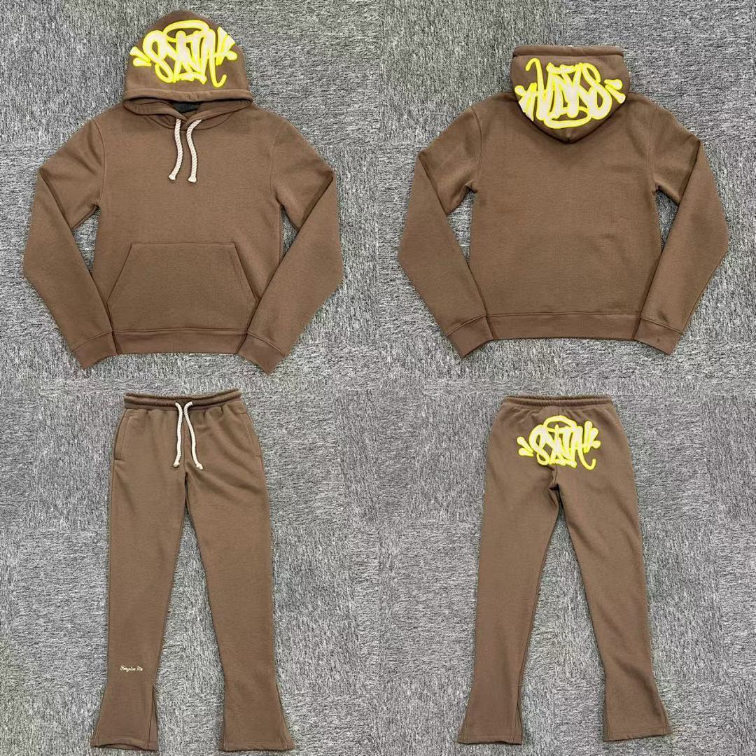 SynaWorld Set 39