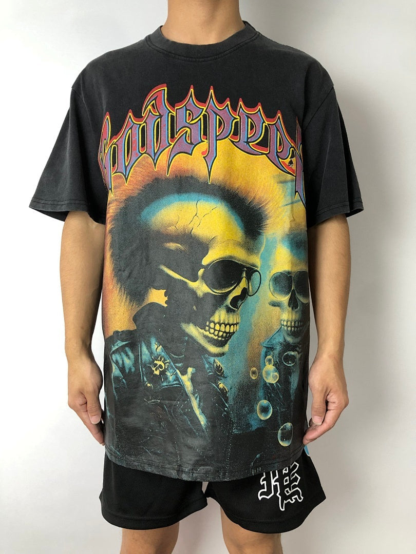 GODSPEED T-SHIRT 51105209