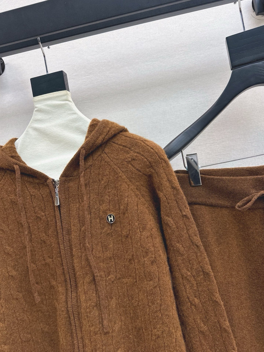 26S Knit Set