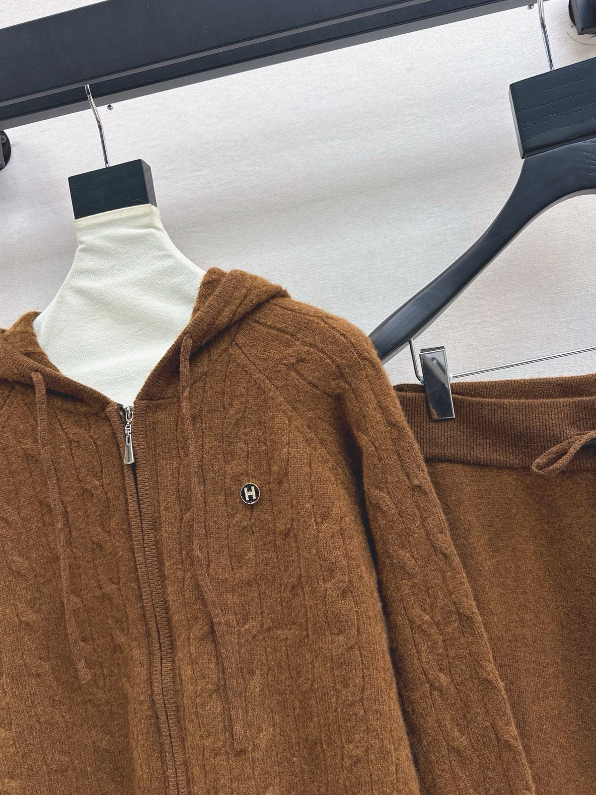 26S Knit Set