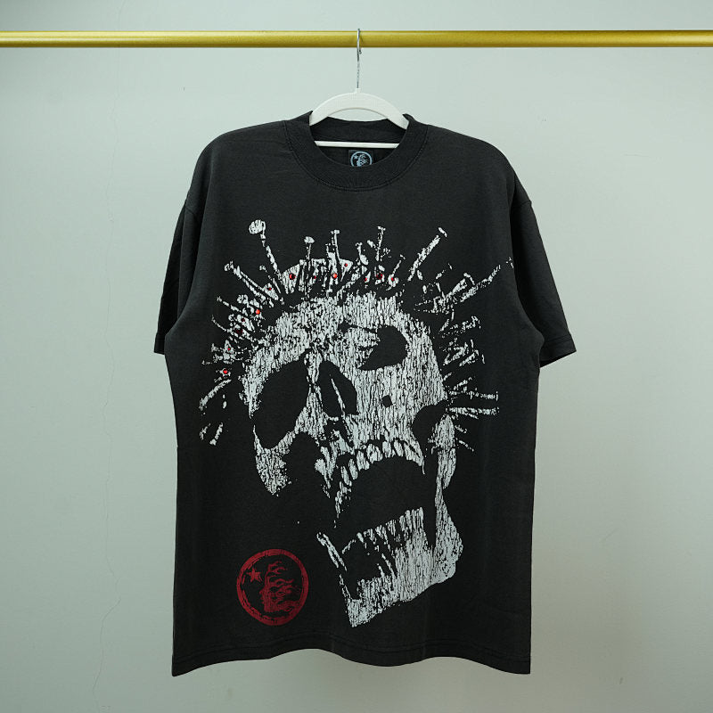 Hellstar Tee